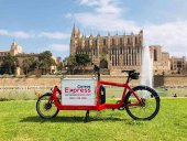 Correos Express ha realizado más de 170.000 “envíos verdes” Correos Express ha realizado más de 170.000 “envíos verdes”