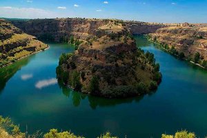 Los usuarios dan sobresaliente a espacios naturales protegidos Los usuarios dan sobresaliente a espacios naturales protegidos