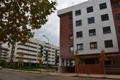 El precio de la vivienda de segunda mano sube un 3,3 por ciento en 2018 El precio de la vivienda de segunda mano sube un 3,3 por ciento en 2018