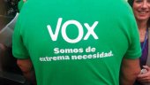 Las cien medidas de Vox para cambiar España Las cien medidas de Vox para cambiar España