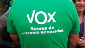 Las cien medidas de Vox para cambiar España Las cien medidas de Vox para cambiar España