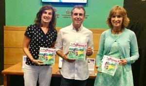 Antonio de Benito repasa sus publicaciones de 2018 Antonio de Benito repasa sus publicaciones de 2018