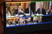 La Diputación aprueba su presupuesto más elevado en última década La Diputación aprueba su presupuesto más elevado en última década