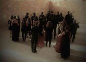 Concierto de Año Nuevo a cargo del Ensemble Durius Concierto de Año Nuevo a cargo del Ensemble Durius