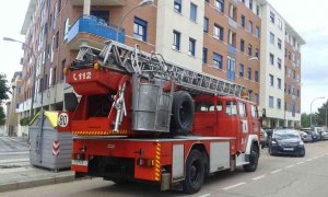 El Ayuntamiento prorroga el convenio de bomberos con la Diputación El Ayuntamiento prorroga el convenio de bomberos con la Diputación