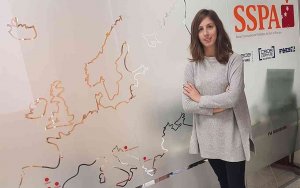 La Red SSPA subraya que en 2018 la despoblación se ha convertido en prioridad La Red SSPA subraya que en 2018 la despoblación se ha convertido en prioridad