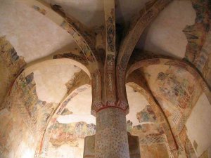 La arquitectura mozárabe, candidatura para la Lista de Patrimonio Mundial La arquitectura mozárabe, candidatura para la Lista de Patrimonio Mundial