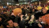 Pocas complicaciones en el tiempo de cara a "Nochevieja" Pocas complicaciones en el tiempo de cara a "Nochevieja"
