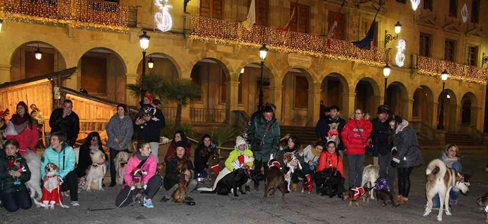 Carta de "Soria Perruna" a los Reyes Magos Carta de "Soria Perruna" a los Reyes Magos