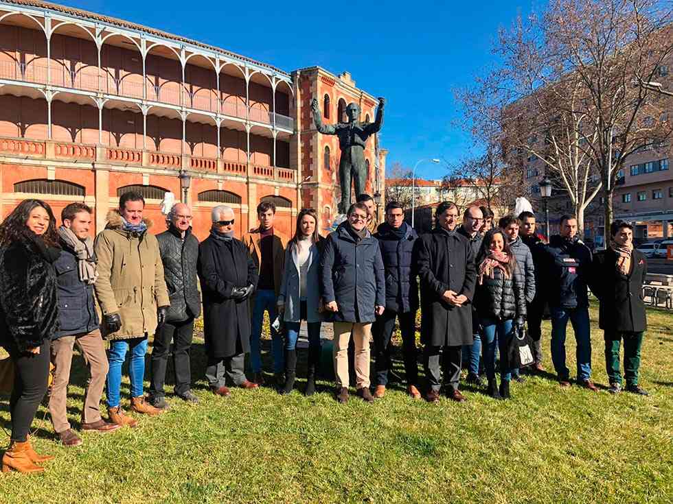 Fernández Mañueco: "Los PGE para 2019 son los de la mentira y traición a España" Fernández Mañueco: "Los PGE para 2019 son los de la mentira y traición a España"