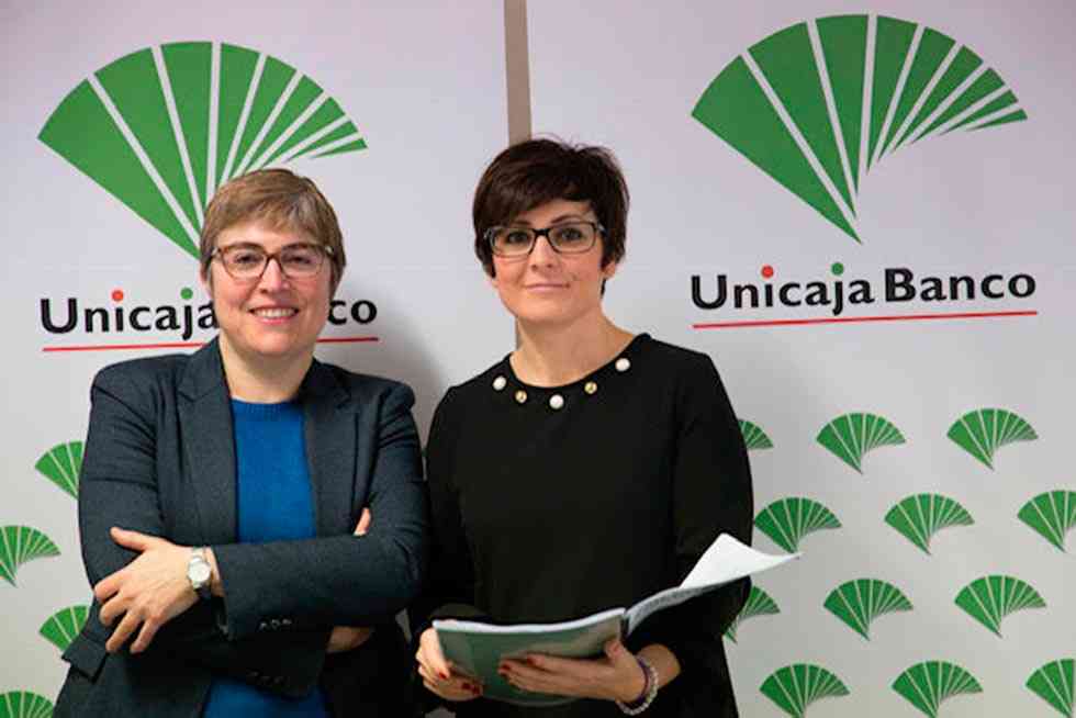 Unicaja Banco publica sus previsiones económicas para 2019 Unicaja Banco publica sus previsiones económicas para 2019