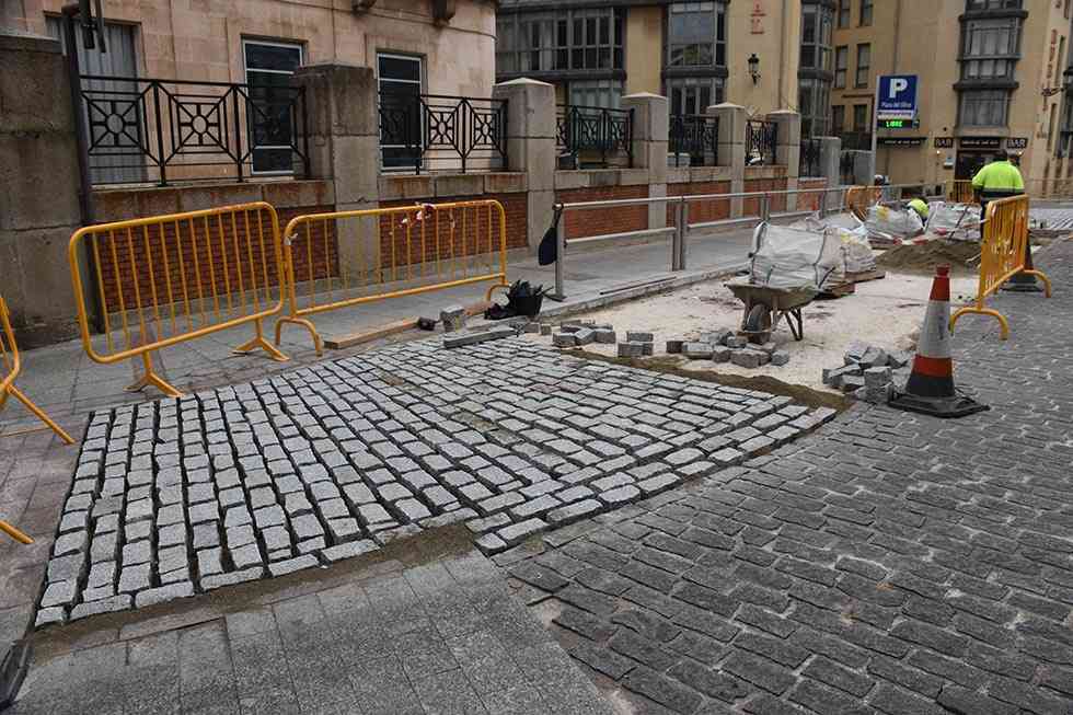Sorian@s denuncia la realidad de las calles de la ciudad Sorian@s denuncia la realidad de las calles de la ciudad