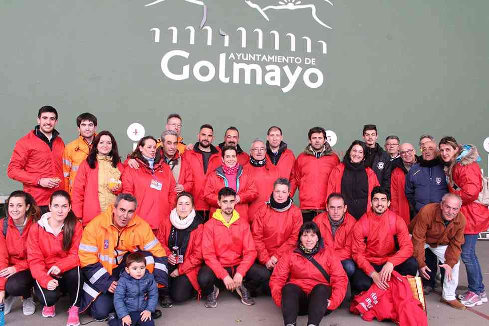 La IV "Subida al Castillo" será el 24 de marzo La IV "Subida al Castillo" será el 24 de marzo