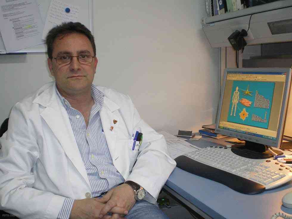 Proyecto para identificar la predisposición genética a padecer parálisis cerebral Proyecto para identificar la predisposición genética a padecer parálisis cerebral