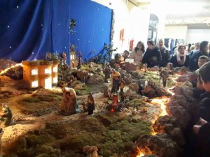 Ágreda continúa con su programación navideña Ágreda continúa con su programación navideña