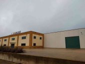 Inversión de 2 millones para nueva fábrica de la madera en Abejar Inversión de 2 millones para nueva fábrica de la madera en Abejar
