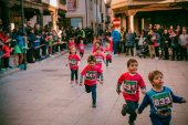 San Esteban de Gormaz abre el calendario de carreras populares San Esteban de Gormaz abre el calendario de carreras populares
