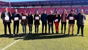 Cesión de abonos solidarios para colectivos desfavorecidos Cesión de abonos solidarios para colectivos desfavorecidos