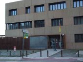 Investigado un joven en El Burgo por fracturar la nariz a otro Investigado un joven en El Burgo por fracturar la nariz a otro