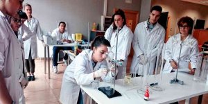 El 84 por ciento de titulados de FP consigue trabajo El 84 por ciento de titulados de FP consigue trabajo