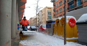 CC.OO. denuncia los datos del paro y la situación del mercado laboral CC.OO. denuncia los datos del paro y la situación del mercado laboral