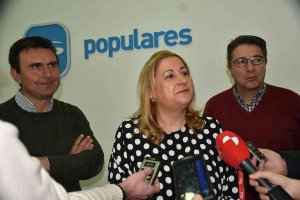 De Gregorio: "Los sorianos nos merecemos una línea ferroviaria competitiva" De Gregorio: "Los sorianos nos merecemos una línea ferroviaria competitiva"