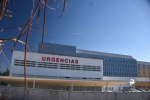 Abril, la primera niña soriana de 2019 Abril, la primera niña soriana de 2019