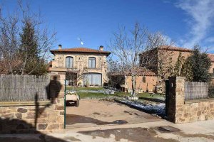 Las excepciones en la pérdida de población en Soria en 2018 Las excepciones en la pérdida de población en Soria en 2018