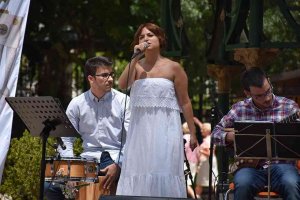 La Junta promociona el talento de los jóvenes con Arte Joven La Junta promociona el talento de los jóvenes con Arte Joven