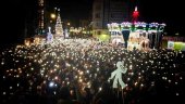 Barcones une su voz a la de los manifestantes de Soria ¡Ya! Barcones une su voz a la de los manifestantes de Soria ¡Ya!
