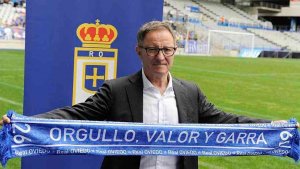 Anquela: "el Numancia es un equipo competitivo" Anquela: "el Numancia es un equipo competitivo"