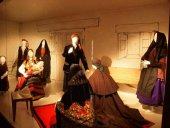 Los museos provinciales registran 6.570 visitas en 2018 Los museos provinciales registran 6.570 visitas en 2018