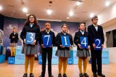 El sorteo de "El Niño" pasa de largo en Soria El sorteo de "El Niño" pasa de largo en Soria