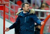 López Garai: "Poca solución tiene si no sabemos defender con esa envergadura" López Garai: "Poca solución tiene si no sabemos defender con esa envergadura"