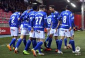 El Numancia empieza el año perdiendo El Numancia empieza el año perdiendo