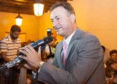 Jesús Alonso no será el candidato del PP en las municipales Jesús Alonso no será el candidato del PP en las municipales