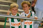 El Numancia abrirá en sábado la segunda vuelta frente al Córdoba El Numancia abrirá en sábado la segunda vuelta frente al Córdoba