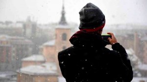 La AEMET advierte que aumentará el frío en los próximos días La AEMET advierte que aumentará el frío en los próximos días