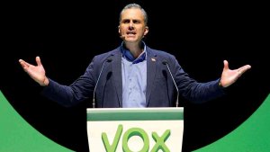 El hotel Alda Ciudad de Soria no acoge a Vox El hotel Alda Ciudad de Soria no acoge a Vox