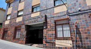 Abierta la bolsa de empleo de residencia en Almazán Abierta la bolsa de empleo de residencia en Almazán