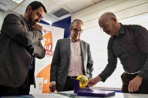 El Cestón de Soriacentro ya tiene número ganador El Cestón de Soriacentro ya tiene número ganador