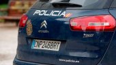 Detenido tras apuñalar en el vientre a su pareja en Salamanca Detenido tras apuñalar en el vientre a su pareja en Salamanca
