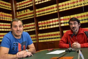 Sorian@s denuncia las graves deficiencias de La Juventud Sorian@s denuncia las graves deficiencias de La Juventud
