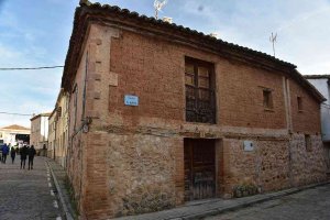 La Diputación convoca ayudas para rehabilitar viviendas en medio rural La Diputación convoca ayudas para rehabilitar viviendas en medio rural