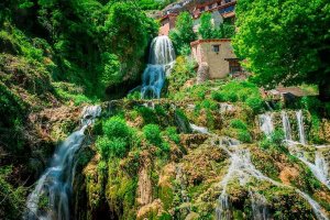 Dos pueblos de la región, en el top-10 del turismo rural Dos pueblos de la región, en el top-10 del turismo rural