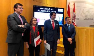 9.310 familias se benefician de ayudas al alquiler 9.310 familias se benefician de ayudas al alquiler