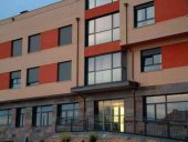Decretan ingreso en prisión de anciano que mató a compañero de residencia Decretan ingreso en prisión de anciano que mató a compañero de residencia