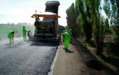 Fomento destina 13,8 millones para mantenimiento de carreteras Fomento destina 13,8 millones para mantenimiento de carreteras