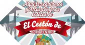 María Velasco gana el Cestón de Soriacentro María Velasco gana el Cestón de Soriacentro