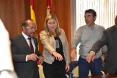 La Diputación convoca las ayudas para atracción y arraigo de población La Diputación convoca las ayudas para atracción y arraigo de población